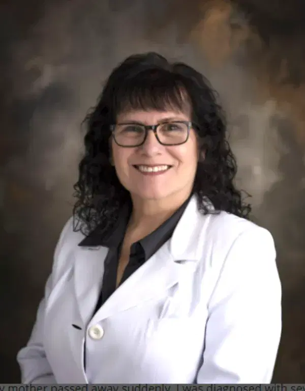 Dr. Diane S. Vargas