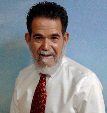 Dr. Ernesto Cruz