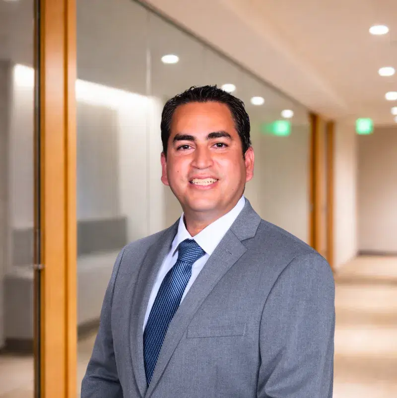 Dr. Miguel A. Martinez