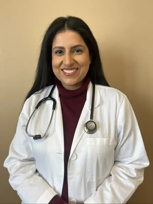 Dr. Ramandeep Kaur